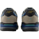New Balance Numeric Andrew Reynolds 933 Mushroom Still Water Shoes