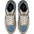 New Balance Numeric Andrew Reynolds 933 Mushroom Still Water Shoes