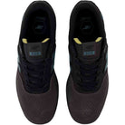 New Balance Numeric Brandon Westgate 508 Dark Grey Teal Shoes