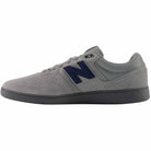 New Balance Numeric Brandon Westgate 508 Grey Navy Shoes