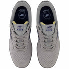 New Balance Numeric Brandon Westgate 508 Grey Navy Shoes