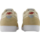 New Balance Numeric Brandon Westgate 508 Incense Shadow Red Shoes