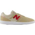 New Balance Numeric Brandon Westgate 508 Incense Shadow Red Shoes