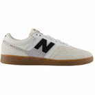 New Balance Numeric Brandon Westgate 508 Sea Salt Black Shoes