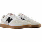 New Balance Numeric Brandon Westgate 508 Sea Salt Black Shoes