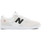 New Balance Numeric Brandon Westgate 508 Shoe White White Shoes