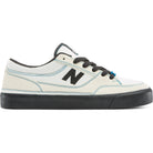 New Balance Numeric Fanky Villani 417 Shoe White Black Shoes
