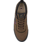 New Balance Numeric Foy 306 Brown Purple Shoes