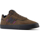 New Balance Numeric Foy 306 Brown Purple Shoes