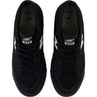 New Balance Numeric Franky Villani 417 Black NB103 White Shoes