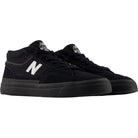 New Balance Numeric Franky Villani 417 Black NB103 White Shoes