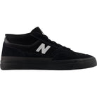 New Balance Numeric Franky Villani 417 Black NB103 White Shoes