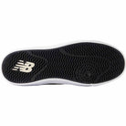 New Balance Numeric Franky Villani 417 Low Woodland Black Shoes