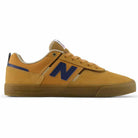 New Balance Numeric Jamie Foy 306 Baked Clay Navy Shoes