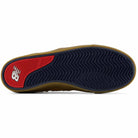 New Balance Numeric Jamie Foy 306 Baked Clay Navy Shoes