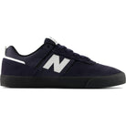 New Balance Numeric Jamie Foy 306 Shoe Blue White Shoes