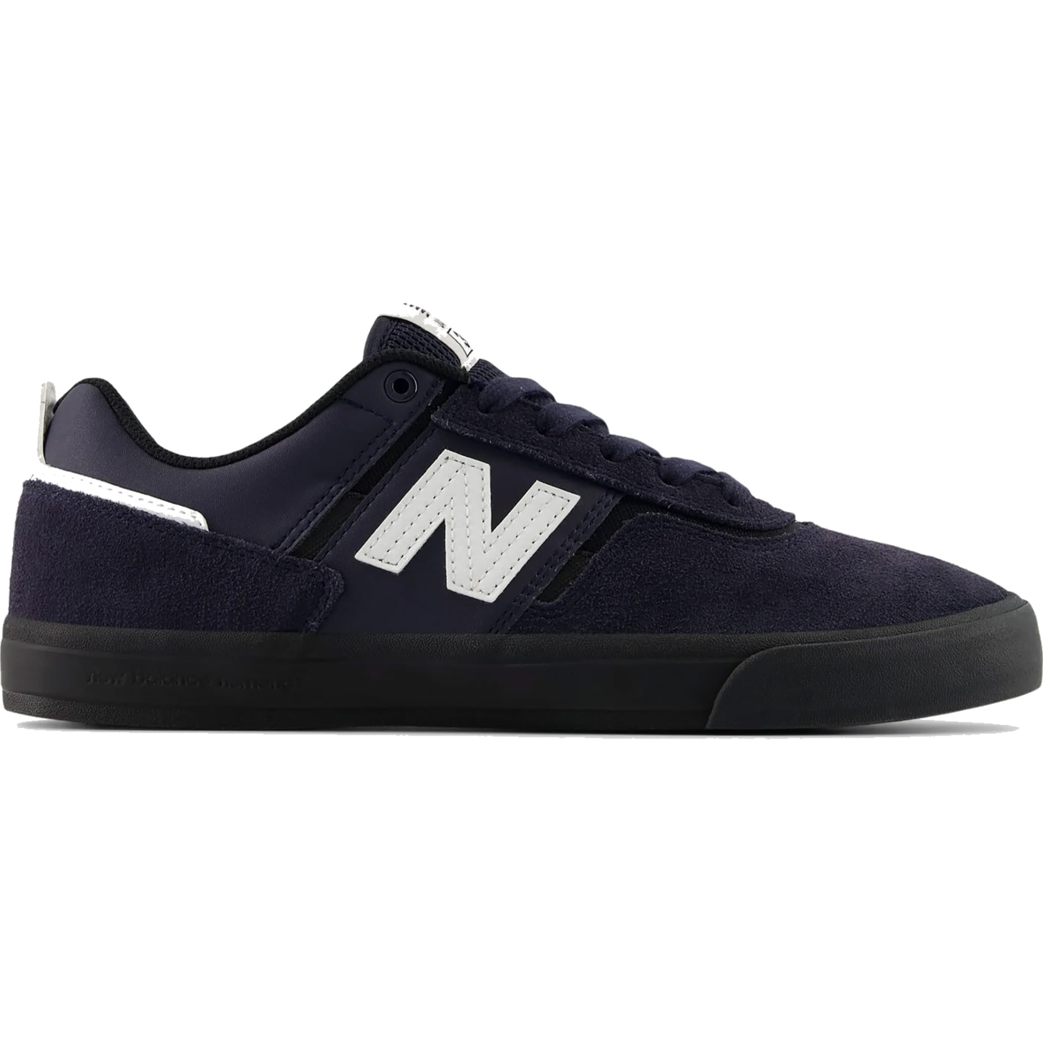 New Balance Numeric Jamie Foy 306 Shoe Blue White Shoes