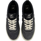 New Balance Numeric Jamie Foy 306 Shoe Dark Grey Sea Salt Shoes