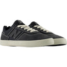 New Balance Numeric Jamie Foy 306 Shoe Dark Grey Sea Salt Shoes
