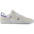 New Balance Numeric Jamie Foy 306 Shoe Reflection NB103 White Shoes