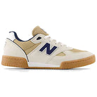 New Balance Numeric Knox 600 White Blue Shoes