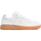 New Balance Numeric Reynolds 933 Shoe White Gum Shoes