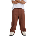 New Balance Numeric Standard Pant 30" Rich Oak Pants