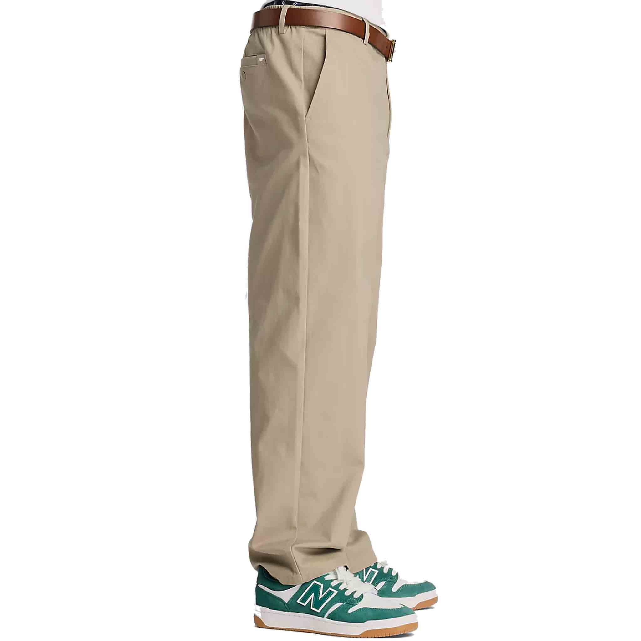 New Balance Numeric Standard Pant Arid Stone Pants