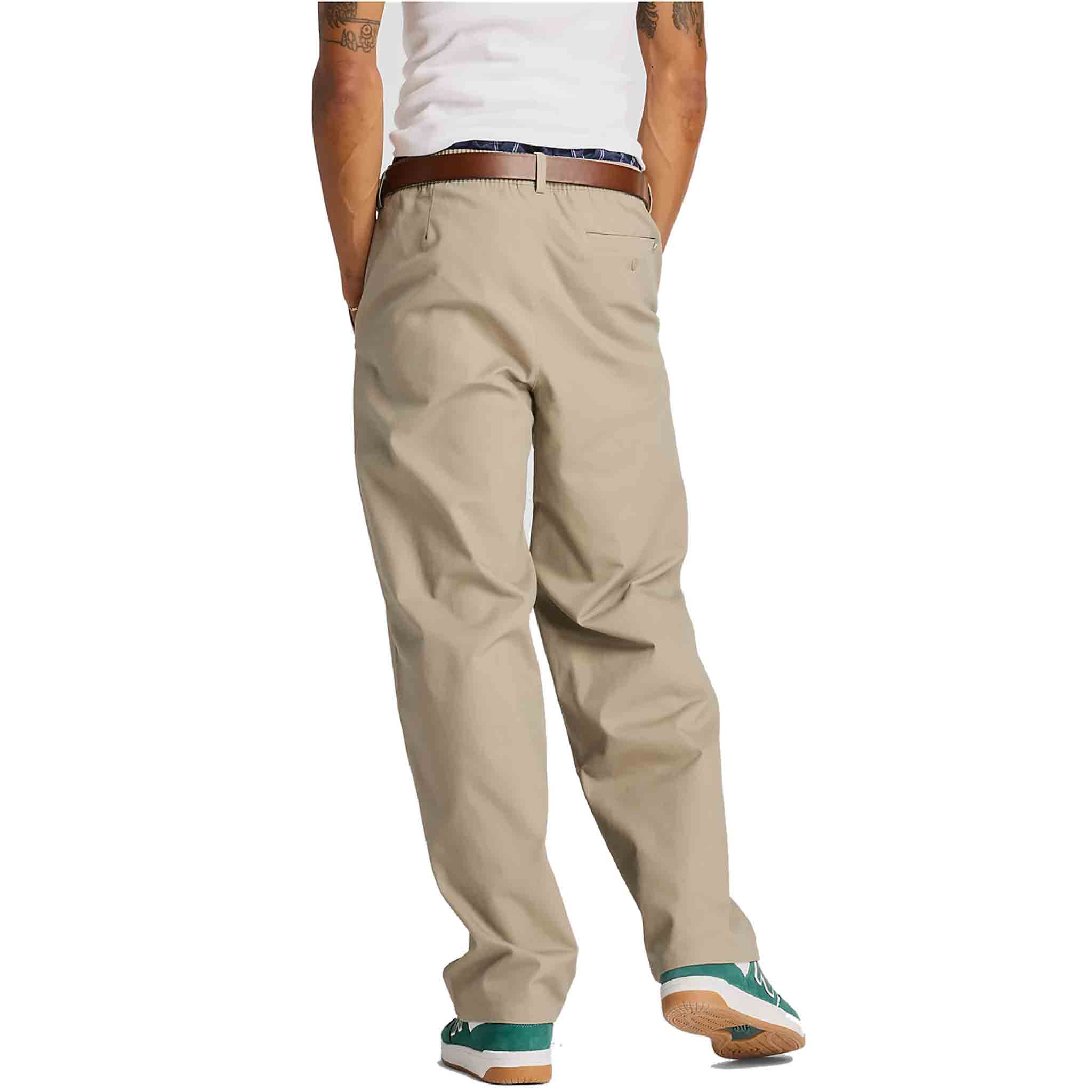 New Balance Numeric Standard Pant Arid Stone Pants