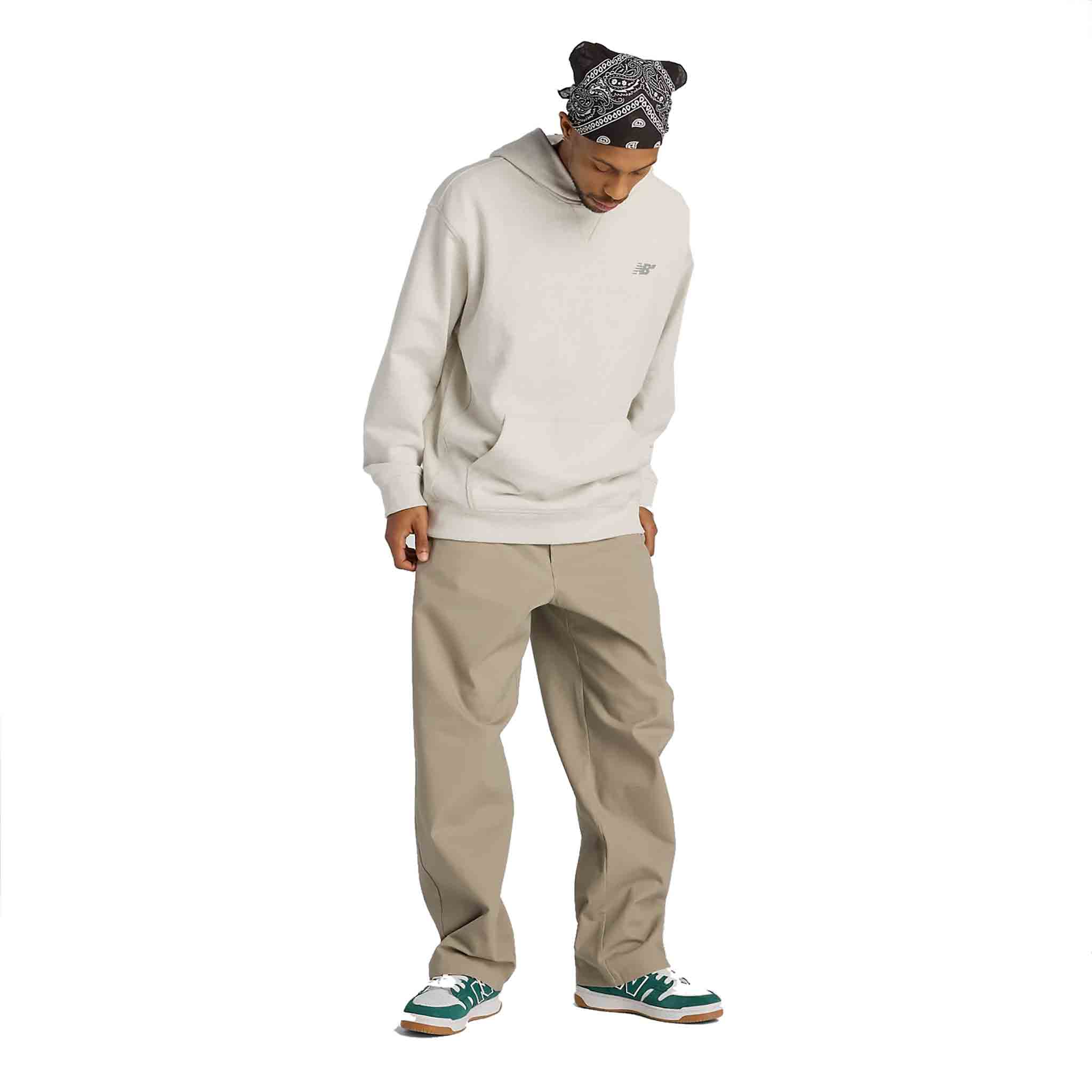 New Balance Numeric Standard Pant Arid Stone Pants