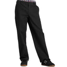 New Balance Numeric Standard Pant Black Pants