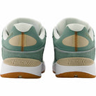 New Balance Numeric Tiago 1010 Dark Juniper Sandstone Shoes