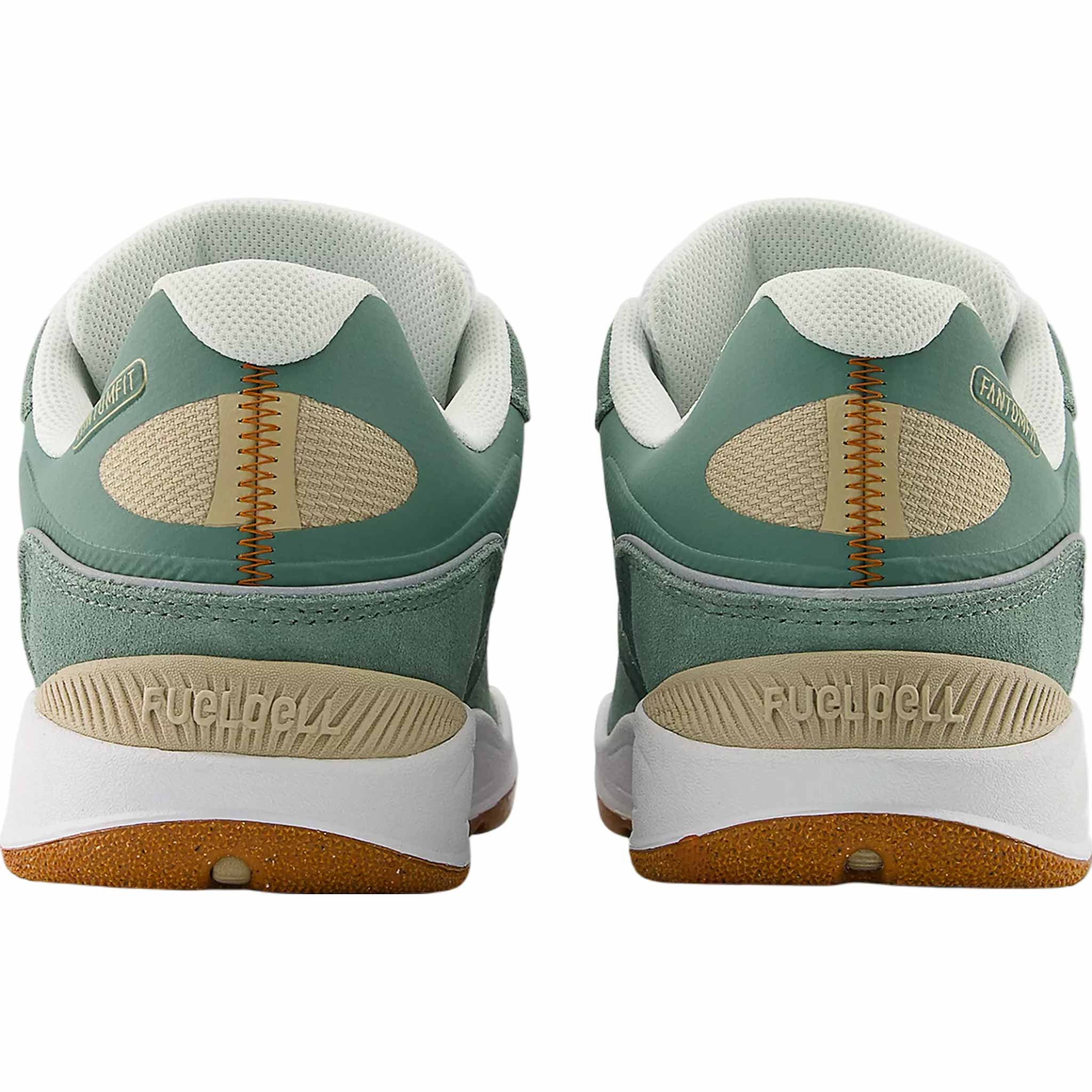 New Balance Numeric Tiago 1010 Dark Juniper Sandstone Shoes