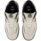 New Balance Numeric Tiago 1010 Linen Black Shoes