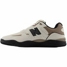 New Balance Numeric Tiago 1010 Linen Black Shoes