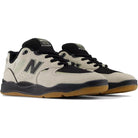 New Balance Numeric Tiago 1010 Timberwolf Black Shoes