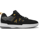 New Balance Numeric Tiago 808 Black Yellow shoes