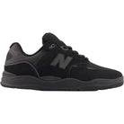 New Balance Numeric Tiago Lemos 1010 Black Shoes