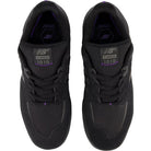 New Balance Numeric Tiago Lemos 1010 Black Shoes