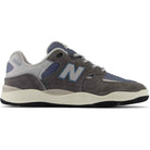 New Balance Numeric Tiago Lemos 1010 Castlerock Reflective Shoes