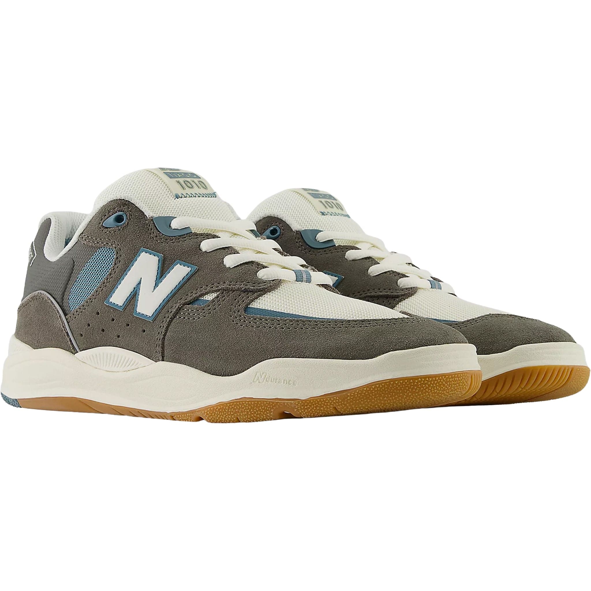 New Balance Numeric Tiago Lemos 1010 Tornado Salt Water Shoes