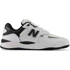 New Balance Numeric Tiago Lemos 1010 White Black Shoes