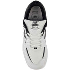 New Balance Numeric Tiago Lemos 1010 White Black Shoes