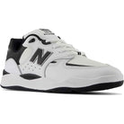 New Balance Numeric Tiago Lemos 1010 White Black Shoes