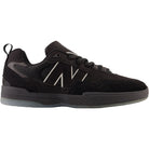 New Balance Numeric Tiago Lemos 808 Black Shoes