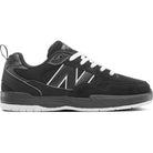 New Balance Numeric Tiago Lemos 808 Black White Shoes