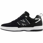 New Balance Numeric Tiago Lemos 808 Lite Black White Shoes