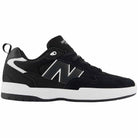 New Balance Numeric Tiago Lemos 808 Lite Black White Shoes