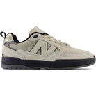 New Balance Numeric Tiago Lemos 808 Sea Salt With Black Shoes