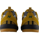 New Balance Numeric Tiago Lemos 808L Workwear Black Shoes